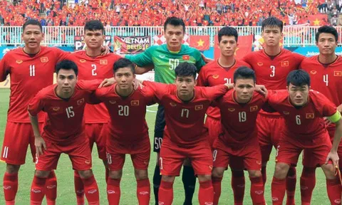 'Bóng đá học đường sẽ là mấu chốt để Việt Nam dự World Cup'