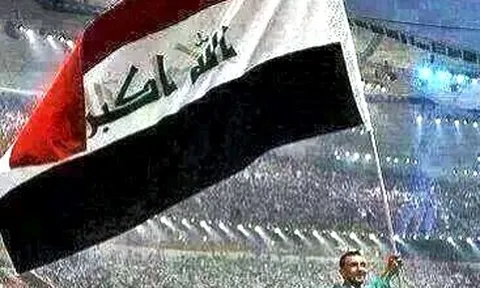 Bóng đá Iraq: Từ bóng đen Uday đến bóng ma IS