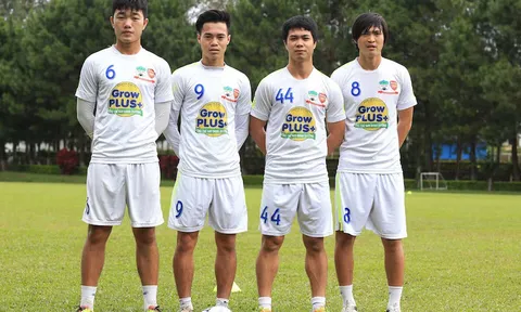 Bóng đá Việt Nam nên học tập theo mô hình nào?