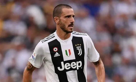 3 'tử huyệt' có thể sẽ khiến Juventus 'ôm hận' trước Man Utd