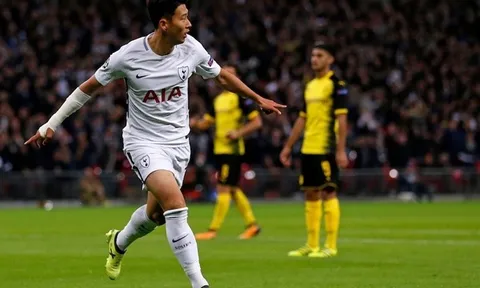 Borussia Dortmund nên đề phòng cái tên này