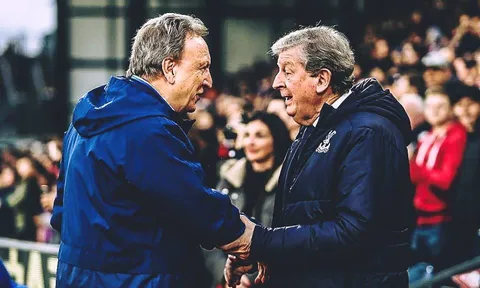 "Boxing Day" tại Premier League chứng kiến kỷ lục 141 năm, 164 ngày