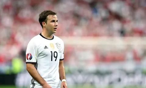 HLV Klopp trả lời về khả năng chiêu mộ Mario Gotze