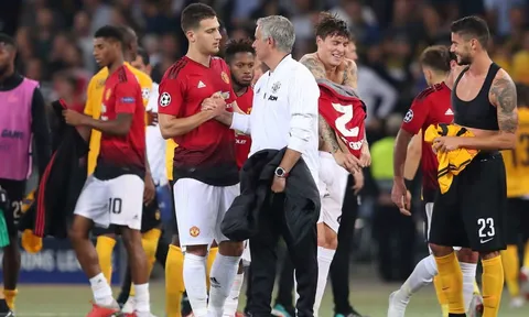 Các đội Anh tại vòng bảng Champions League: Tử thần sẽ gọi tên ai?