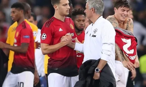 Man Utd đón tin cực vui từ 'tương lai cánh phải' 19 triệu bảng