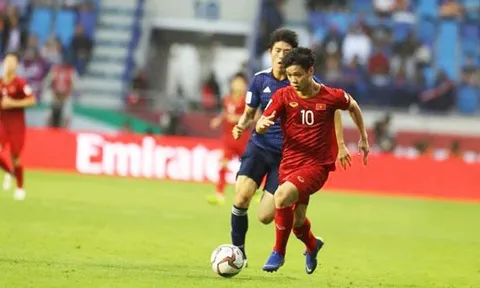 Báo Thái Lan: "Tuyệt vời quá, tuyển Việt Nam!"