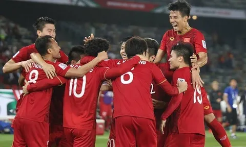BTC Asian Cup chọn 2 cái tên ĐT Việt Nam thử doping sau trận Yemen