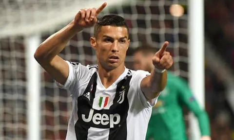 Buffon chỉ ra lý do khiến Juventus và Ronaldo không thể vô địch Champions League