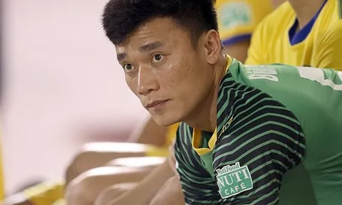 Thầy cũ đưa ra lời khuyên cho Tiến Dũng sau sai lầm nghiêm trọng