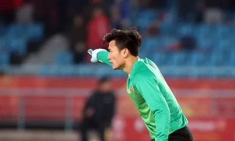 Điểm tin bóng đá Việt Nam sáng 29/08: Tiến Dũng muốn “giải quyết” U23 Hàn Quốc trong 90 phút