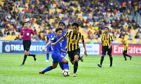 Malaysia có vũ khí "độc", tự tin thắng Thái Lan