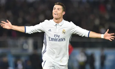 Bắt Real chịu thuế, Ronaldo lại "làm mình làm mẩy"?