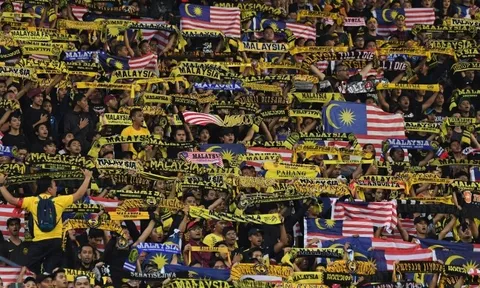 Bukit Jalil, nỗi khiếp sợ của Đông Nam Á