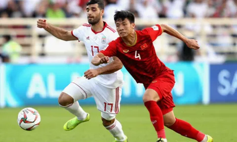 BXH các đội thứ 3 Asian Cup sau lượt 2: Nghẹt thở, khó lường!