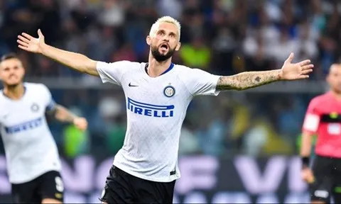 Serie A đêm qua: Hiện tượng bị giải mã và trận đấu của công nghệ VAR