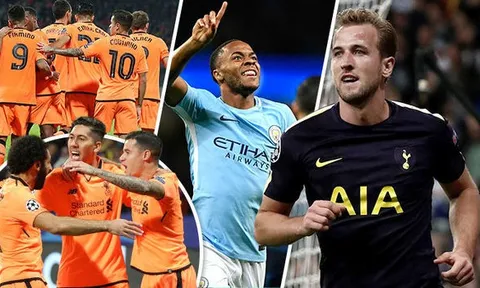 C1: Ronaldo giận tím mặt và thách đố Pep gửi Mourinho