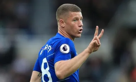 "Tôi biết mình sẽ giỏi hơn tại Chelsea thay vì ở đó"