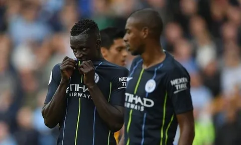 5 điểm nhấn Wolves 1-1 Man City: Pep bế tắc, Kompany đã hết thời?