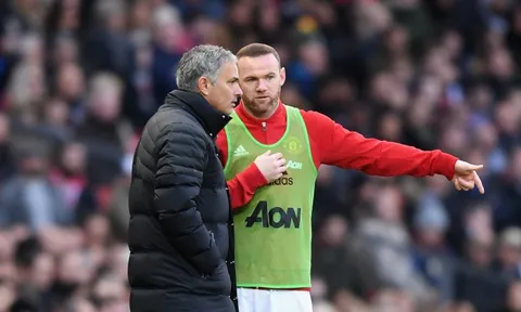 "Cả nhân viên M.U cũng không thích làm việc với Mourinho nói gì cầu thủ"