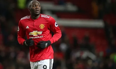 Cá tính mạnh của Ibrahimovic sẽ báo hại Lukaku