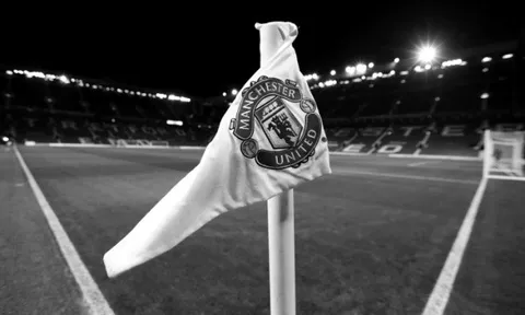 'Các bạn đã giết chết Man Utd khi chơi bóng'