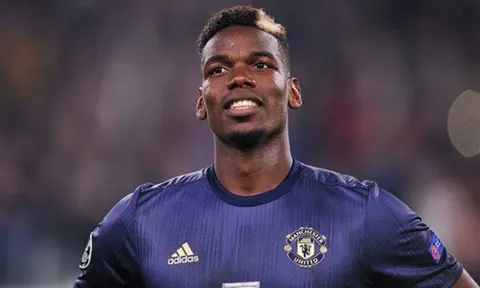 Các cầu thủ Juventus nghĩ gì về Pogba?