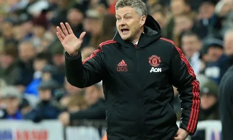 "Các cầu thủ Man United vẫn chưa biết sợ tôi"