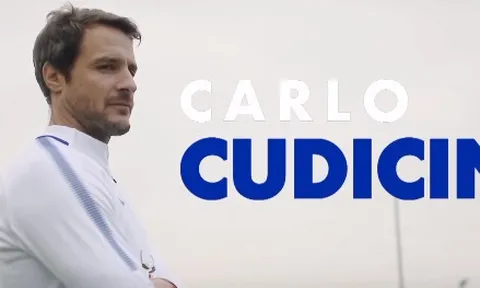 Các huyền thoại của Chelsea mệt mỏi với các thử thách ghi bàn