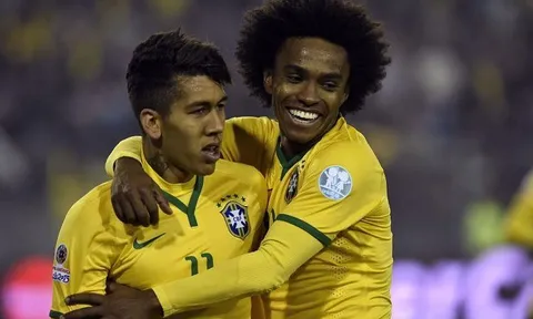 Các ngôi sao Premier League đã di chuyển thế nào ở vòng loại World Cup?