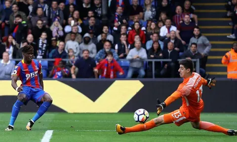 Cái tên mà Chelsea phải đề phòng trong cuộc đụng độ Crystal Palace