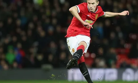 5 thần đồng sẽ "hóa rồng" nhờ Solskjaer: Persie đệ nhị, tiểu Ryan Giggs