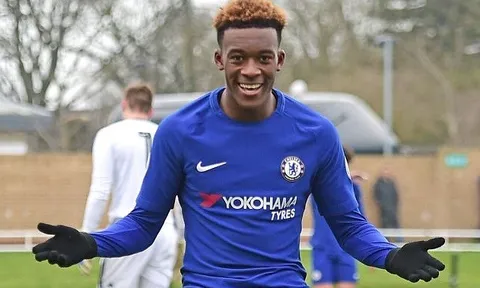 Sarri "ghẻ lạnh", Chelsea sắp mất thần đồng vào tay Bayern Munich
