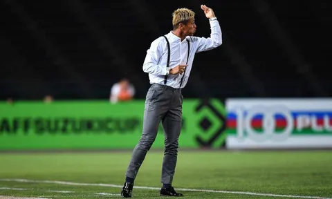 "Campuchia thuê Keisuke Honda là một trò hề"
