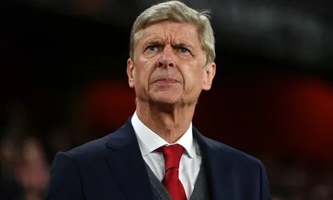 Cán mốc khủng, Wenger vĩ đại nhất Arsenal?