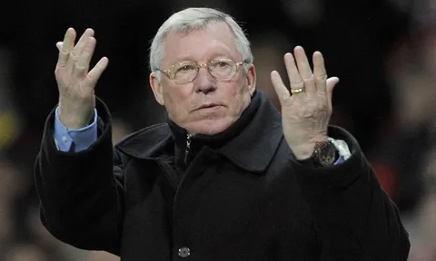 Cận thần Sir Alex chỉ ra sai lầm lớn của M.U thời điểm 2013