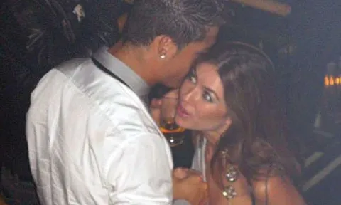 Cảnh sát mở rộng điều tra cáo buộc Ronaldo hiếp dâm