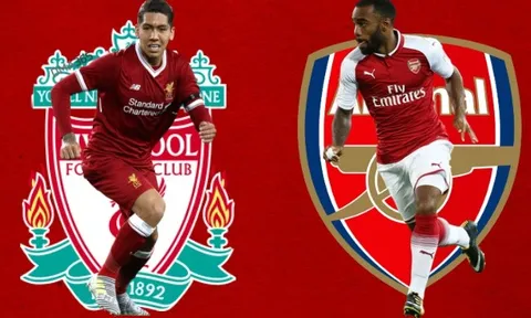 Cặp đôi "làm nền" Firmino & Lacazette thi đấu thế nào mùa này?