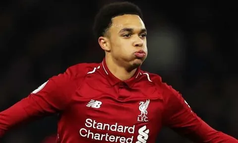 Cập nhật tình hình chấn thương của Liverpool trước trận Leicester
