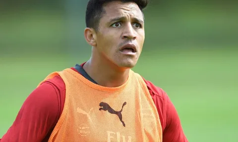 CẬP NHẬT vụ Alexis Sanchez: Yêu sách cuối từ Arsenal