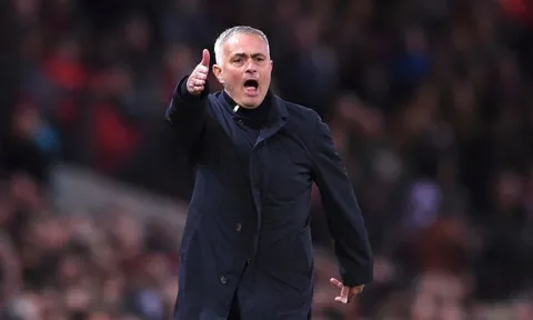 Mục tiêu số 1 của Man Utd có câu trả lời, chốt ngày đến Old Trafford thay Mourinho