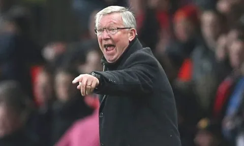 Giờ Man Utd mới THẤM lời nhận xét của Sir Alex