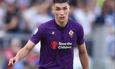 Thêm dấu hiệu cho thấy Man Utd sẽ chiêu mộ Milenkovic