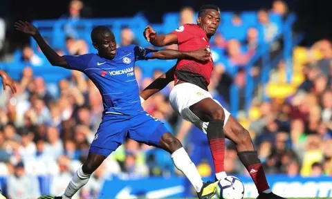 Bốc thăm vòng 5 FA Cup: Man Utd lại gặp 'thứ dữ'