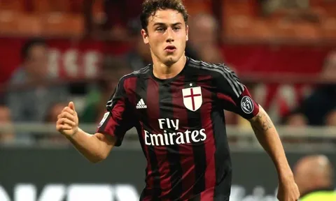 Cử đội tuyển trạch sang Italia, Man Utd quyết chiêu mộ 2 ngôi sao