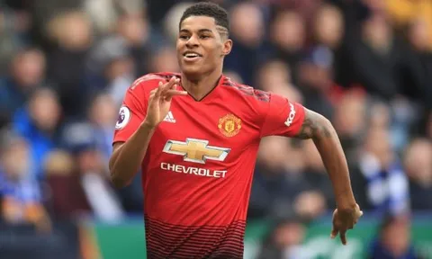 Trụ cột đòi tăng lương gấp đôi, Man Utd hí hửng gật đầu