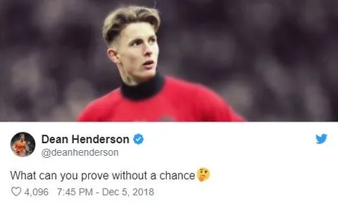 'Solskjaer mới' đã có, Solskjaer nên chiêu mộ