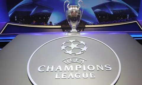 Hôm nay, bốc thăm vòng bảng Champions League: Liverpool vào nhóm 3, 'tử thần' có gọi tên?