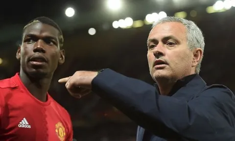 Vì 3 lí do này, Mourinho phải nhường chỗ cho Zidane