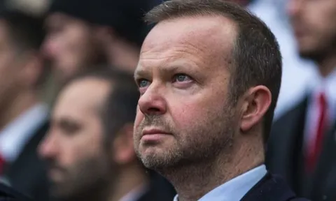 'Phương án 2' đã nói OK với Man Utd