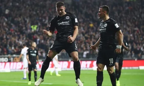 Nâng cấp đội hình, Tottenham nhắm "siêu tiền đạo" Bundesliga